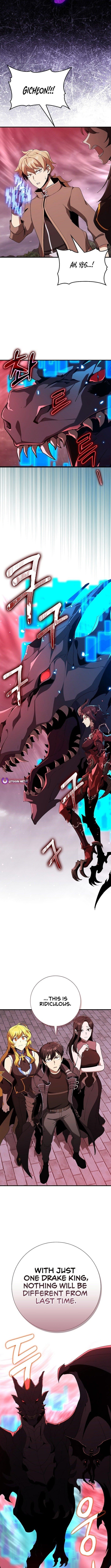 Max Level Player Chapter 106 - Page 14