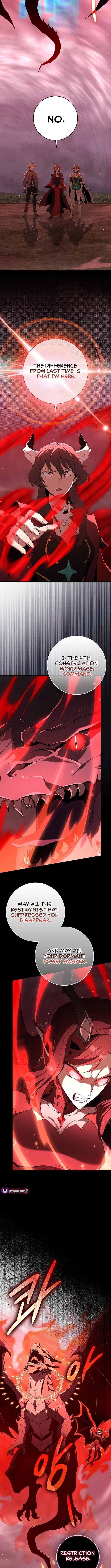 Max Level Player Chapter 106 - Page 15