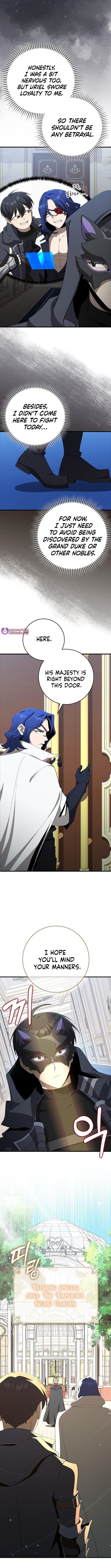 Max Level Player Chapter 108 - Page 10