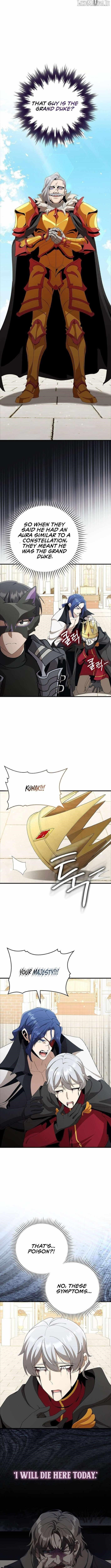 Max Level Player Chapter 109 - Page 2