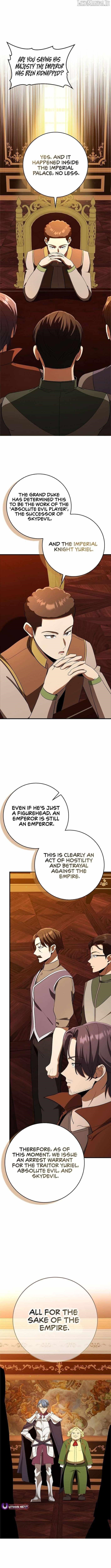 Max Level Player Chapter 109 - Page 6