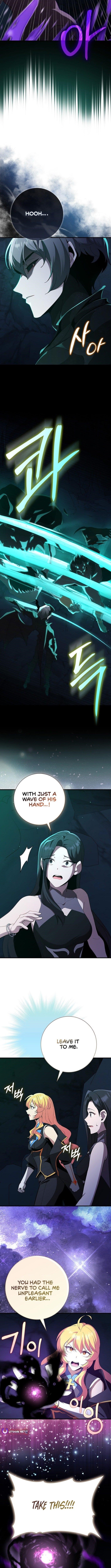 Max Level Player Chapter 112 - Page 11