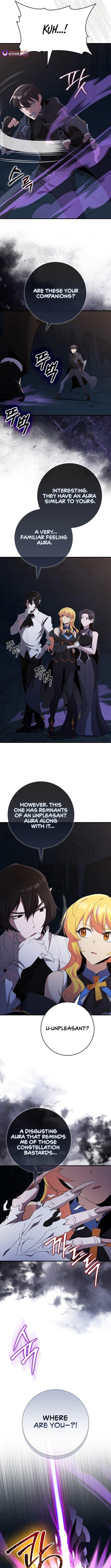 Max Level Player Chapter 112 - Page 7