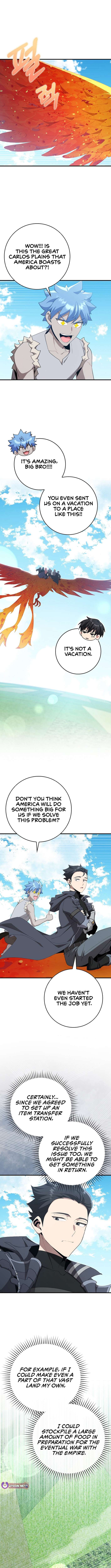 Max Level Player Chapter 114 - Page 11