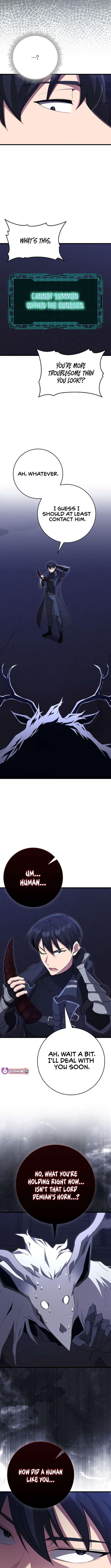 Max Level Player Chapter 115 - Page 14