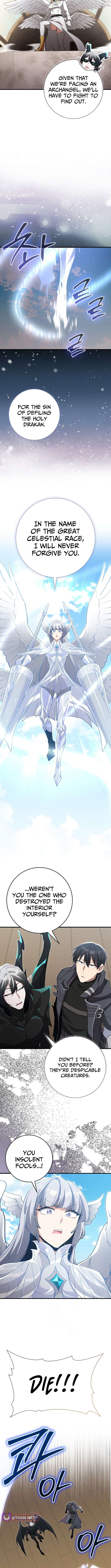 Max Level Player Chapter 121 - Page 13