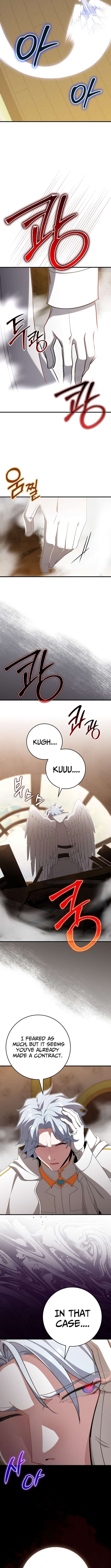 Max Level Player Chapter 121 - Page 14