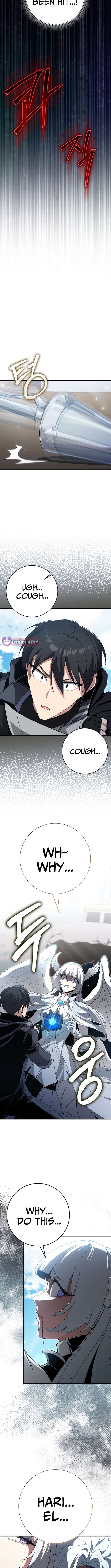 Max Level Player Chapter 122 - Page 16