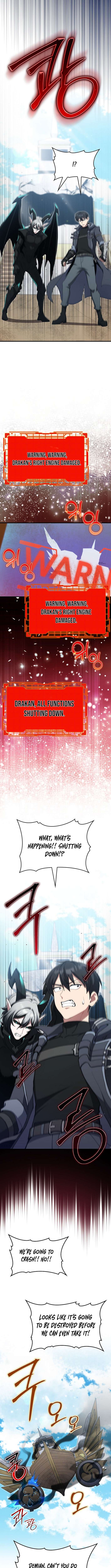 Max Level Player Chapter 123 - Page 10