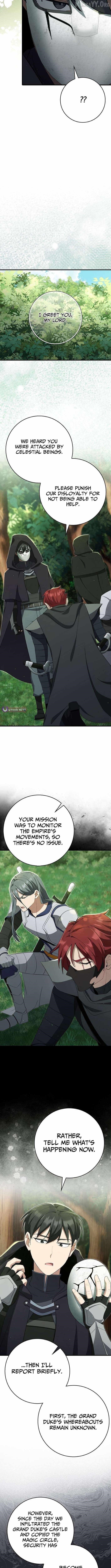 Max Level Player Chapter 125 - Page 7