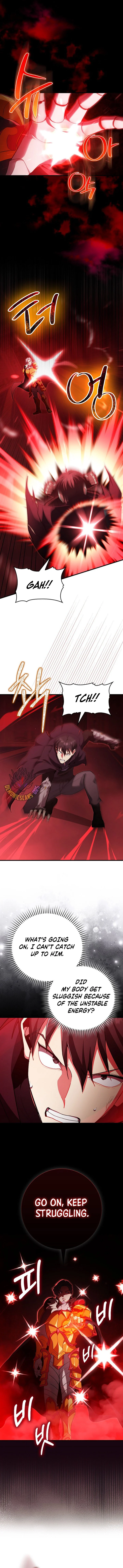 Max Level Player Chapter 129 - Page 10