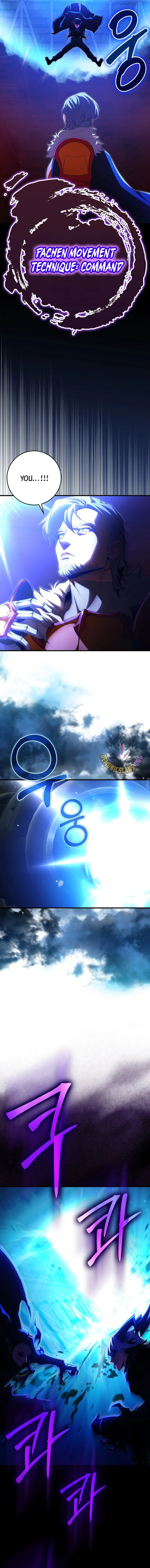 Max Level Player Chapter 129 - Page 13