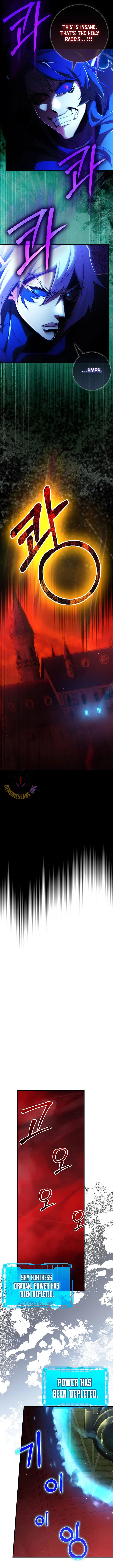 Max Level Player Chapter 129 - Page 14