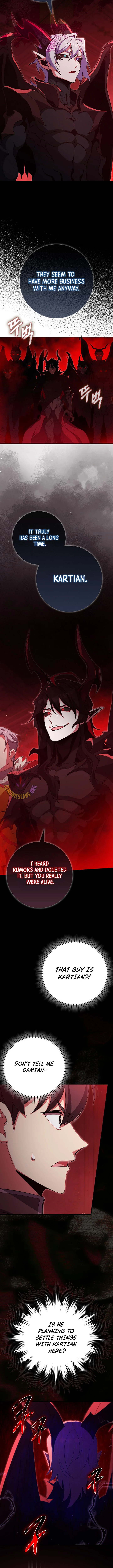 Max Level Player Chapter 129 - Page 4