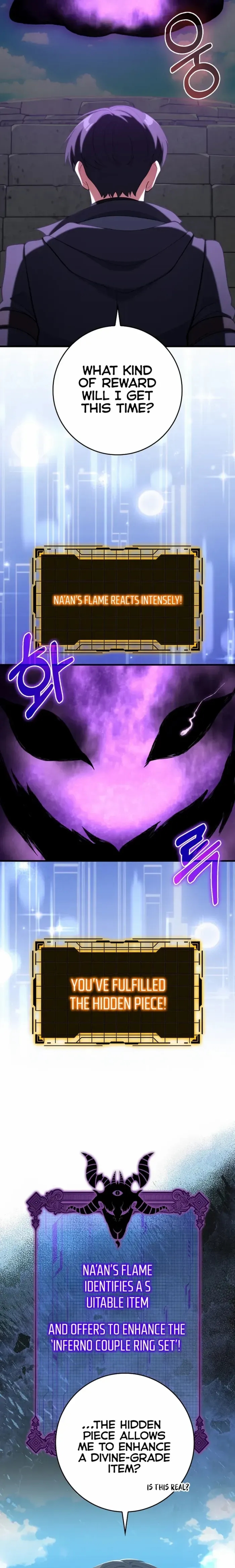 Max Level Player Chapter 80 - Page 9