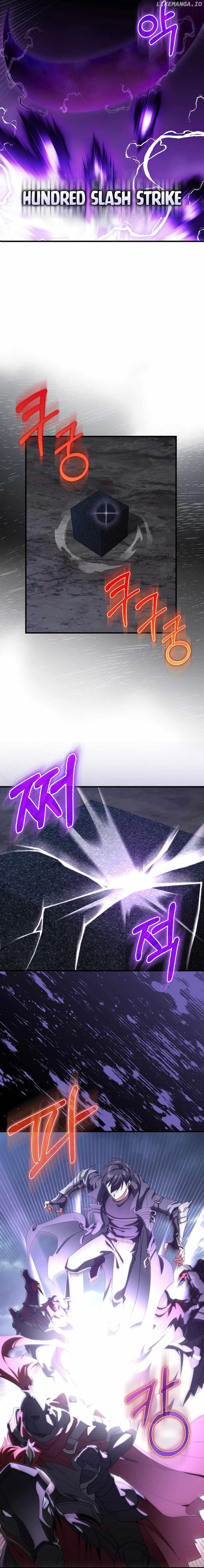 Max Level Player Chapter 83 - Page 12