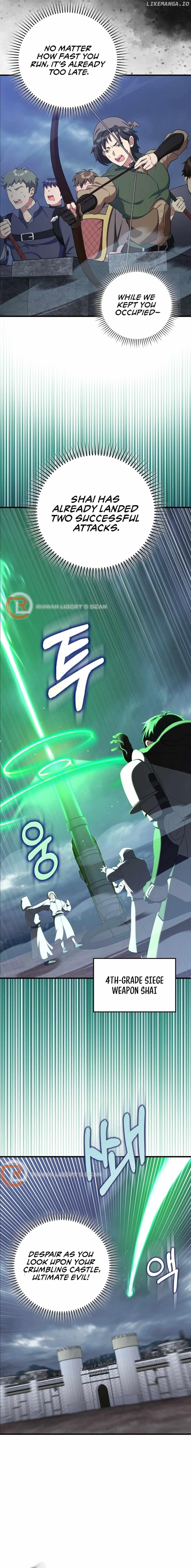 Max Level Player Chapter 83 - Page 17