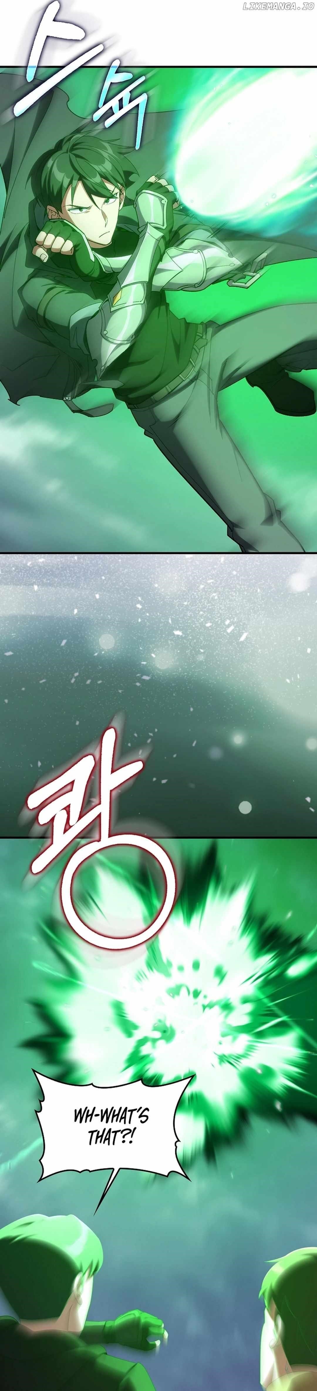 Max Level Player Chapter 83 - Page 18