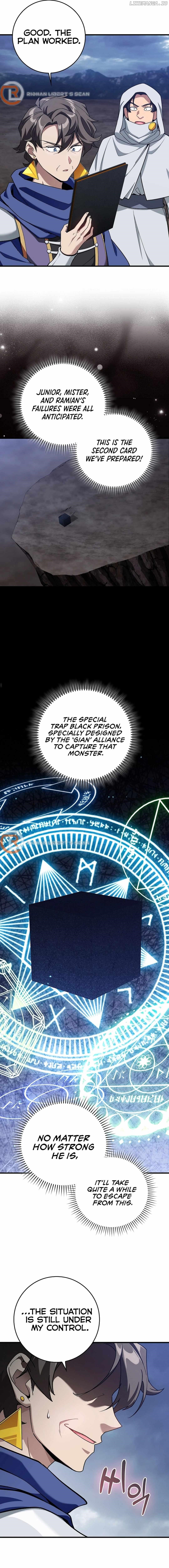 Max Level Player Chapter 83 - Page 6