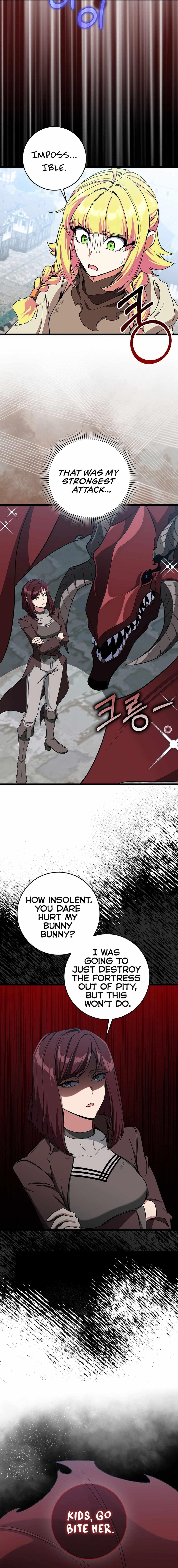 Max Level Player Chapter 90 - Page 16