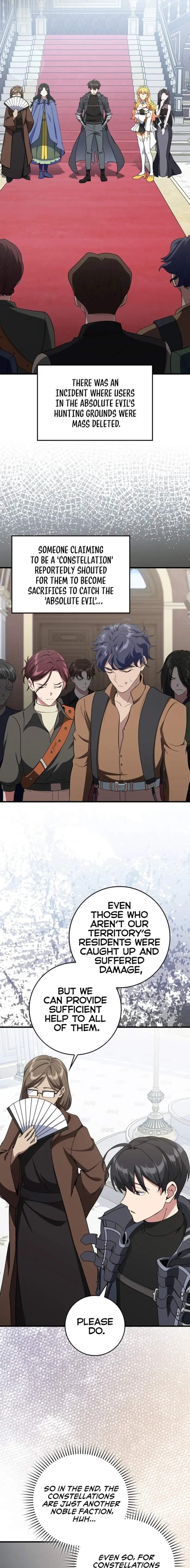 Max Level Player Chapter 92 - Page 13