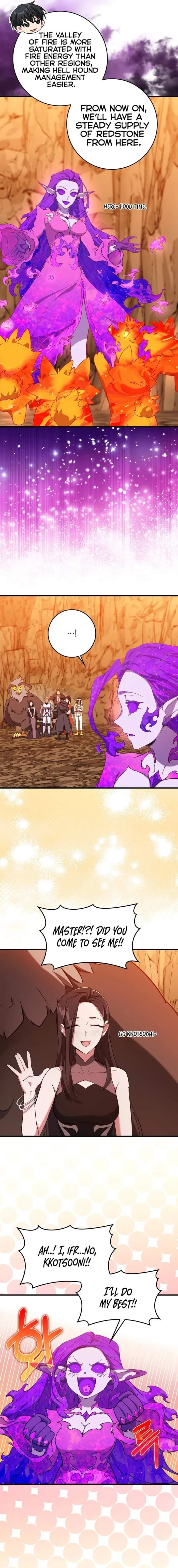 Max Level Player Chapter 92 - Page 16