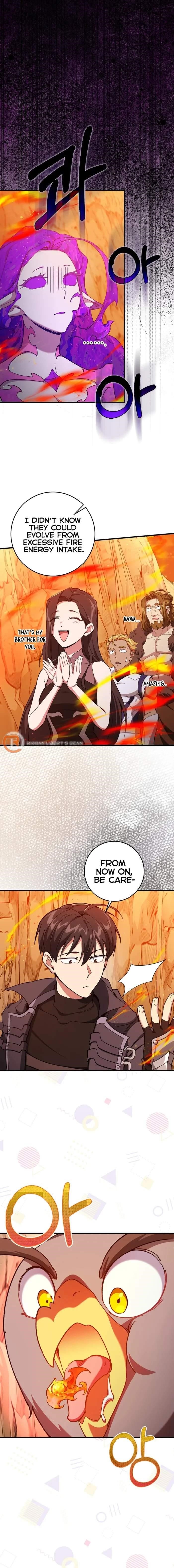 Max Level Player Chapter 92 - Page 19