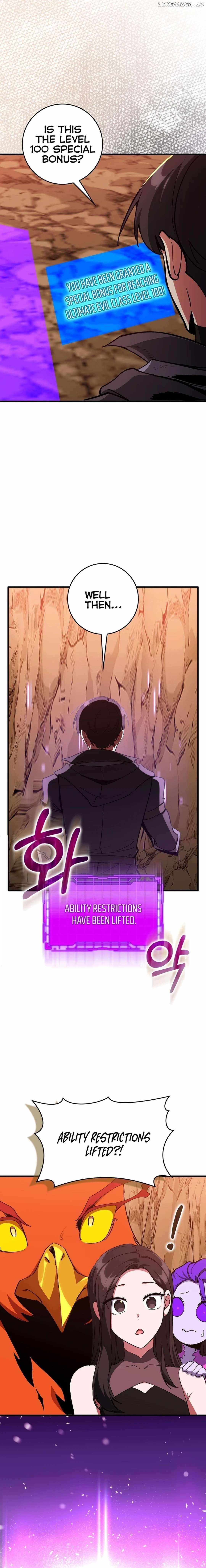 Max Level Player Chapter 94 - Page 15