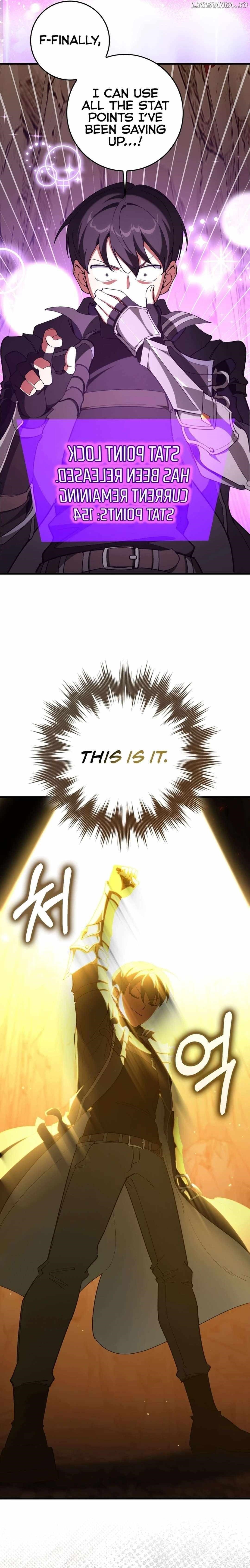 Max Level Player Chapter 94 - Page 16