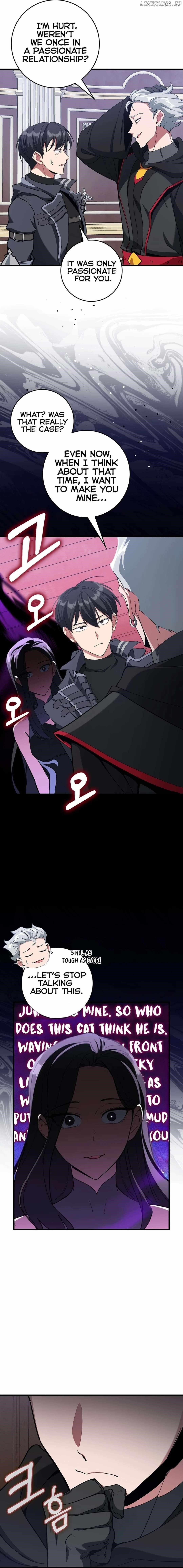 Max Level Player Chapter 94 - Page 19