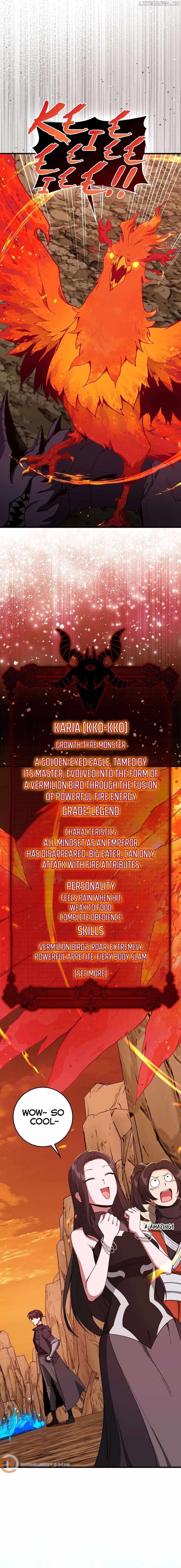 Max Level Player Chapter 94 - Page 9