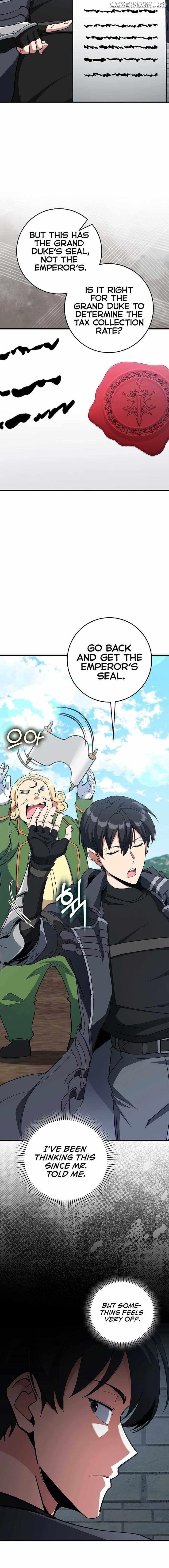 Max Level Player Chapter 95 - Page 13