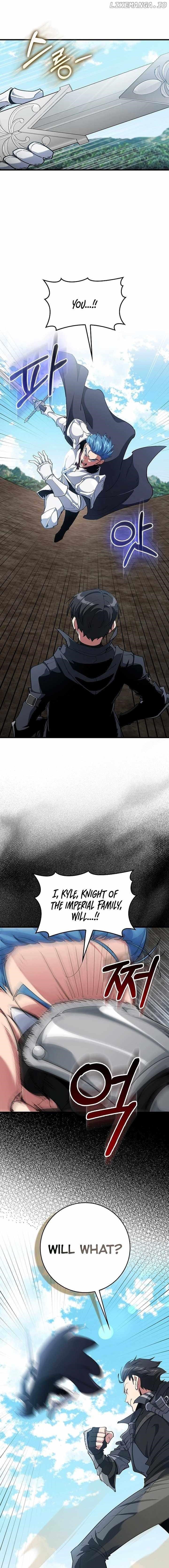 Max Level Player Chapter 95 - Page 16