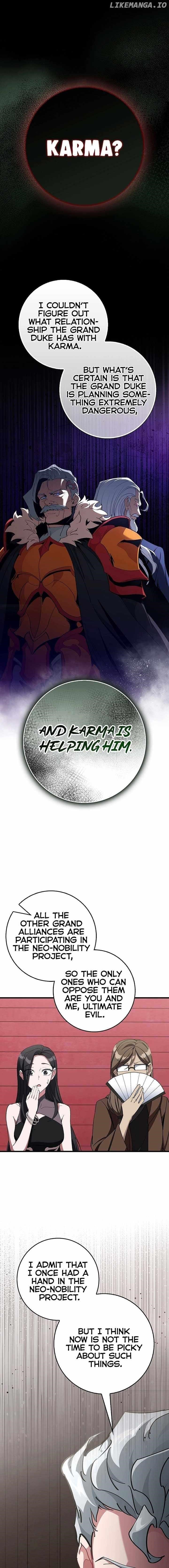 Max Level Player Chapter 95 - Page 5