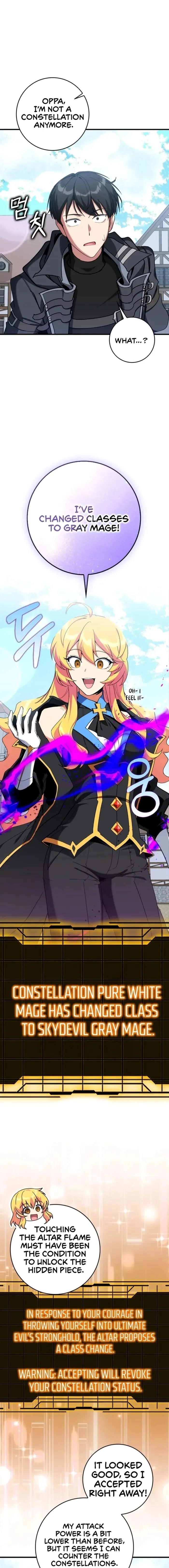 Max Level Player Chapter 97 - Page 6