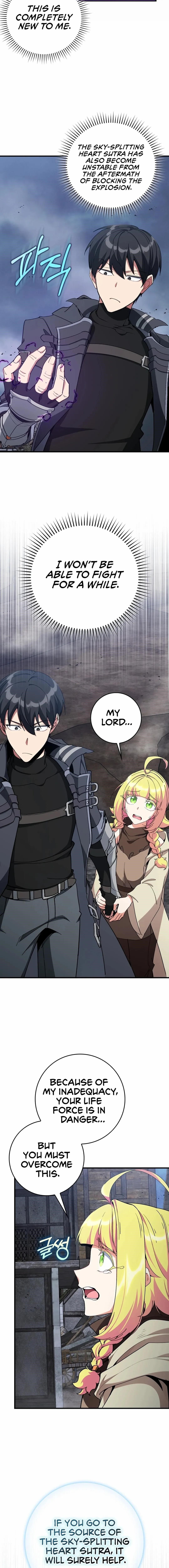 Max Level Player Chapter 98 - Page 15