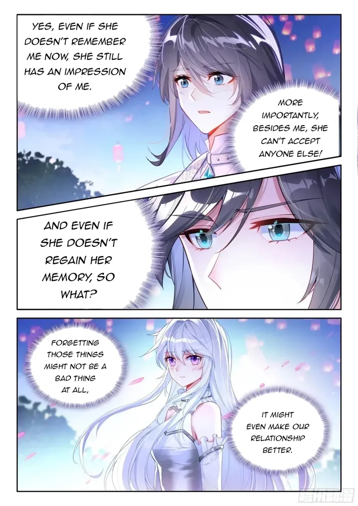 Soul Land 4 – The Ultimate Combat Chapter 504.5 - Page 6