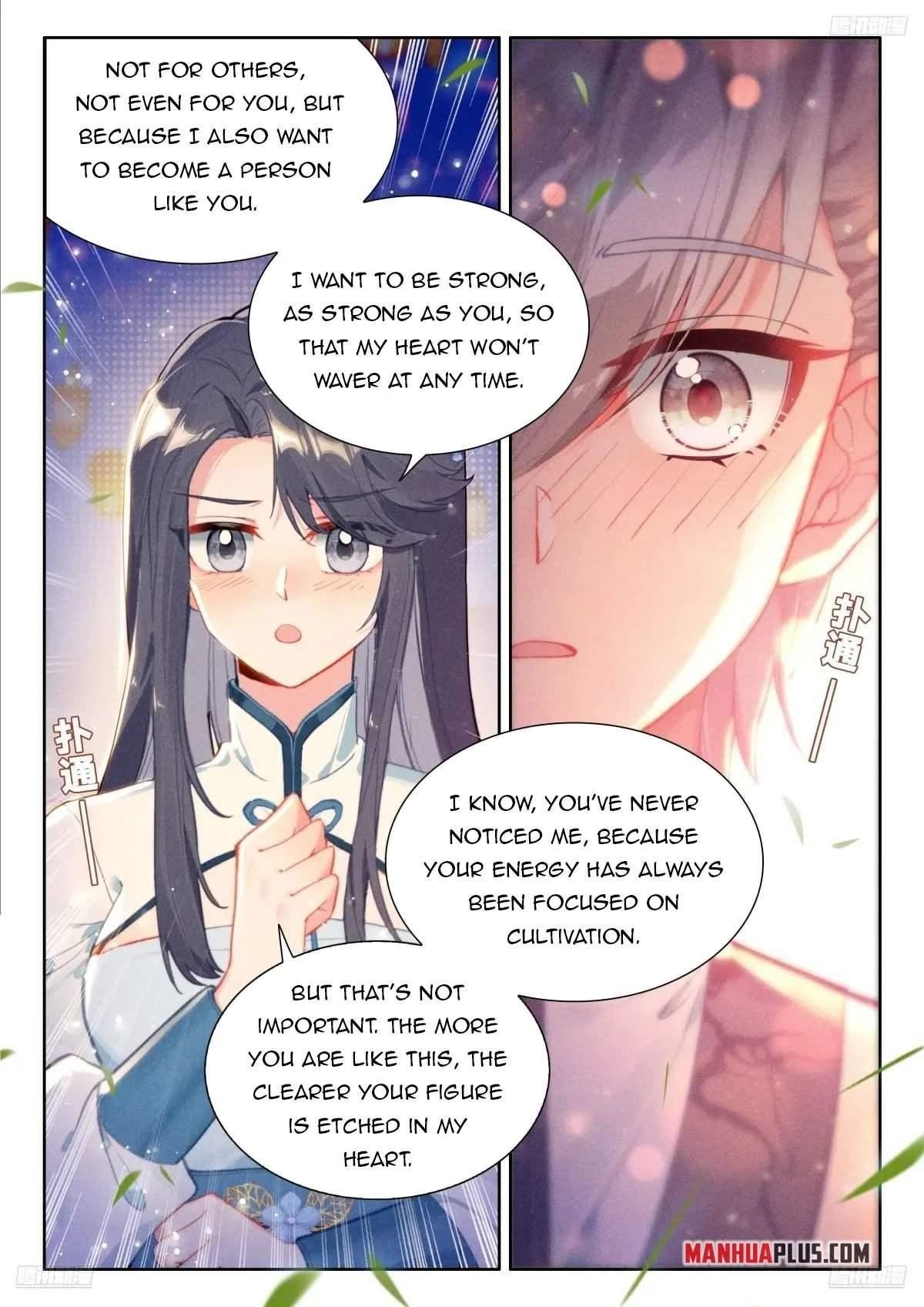 Soul Land 4 – The Ultimate Combat Chapter 506.5 - Page 4