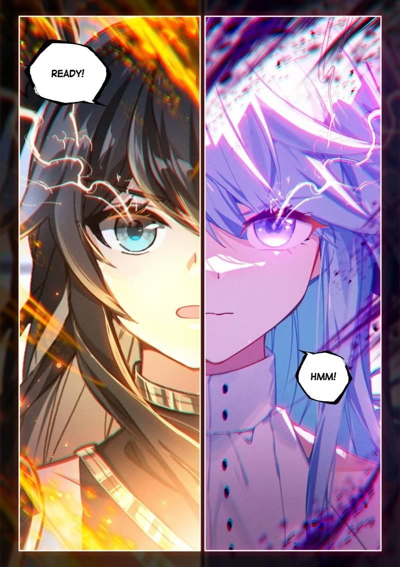 Soul Land 4 – The Ultimate Combat Chapter 551 - Page 10