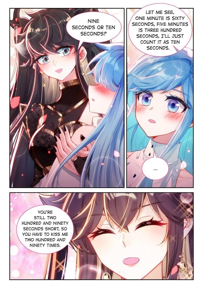 Soul Land 4 – The Ultimate Combat Chapter 552 - Page 10