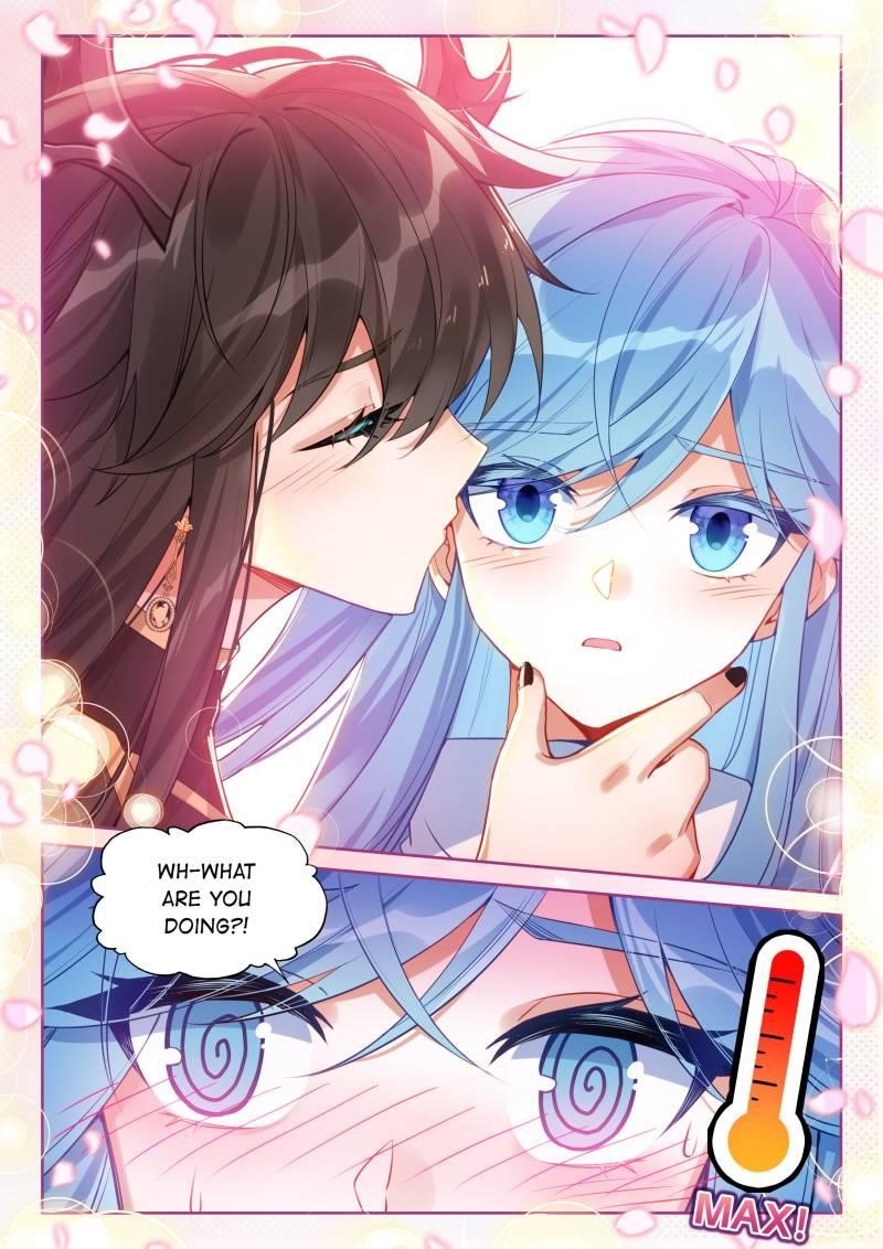 Soul Land 4 – The Ultimate Combat Chapter 552 - Page 13