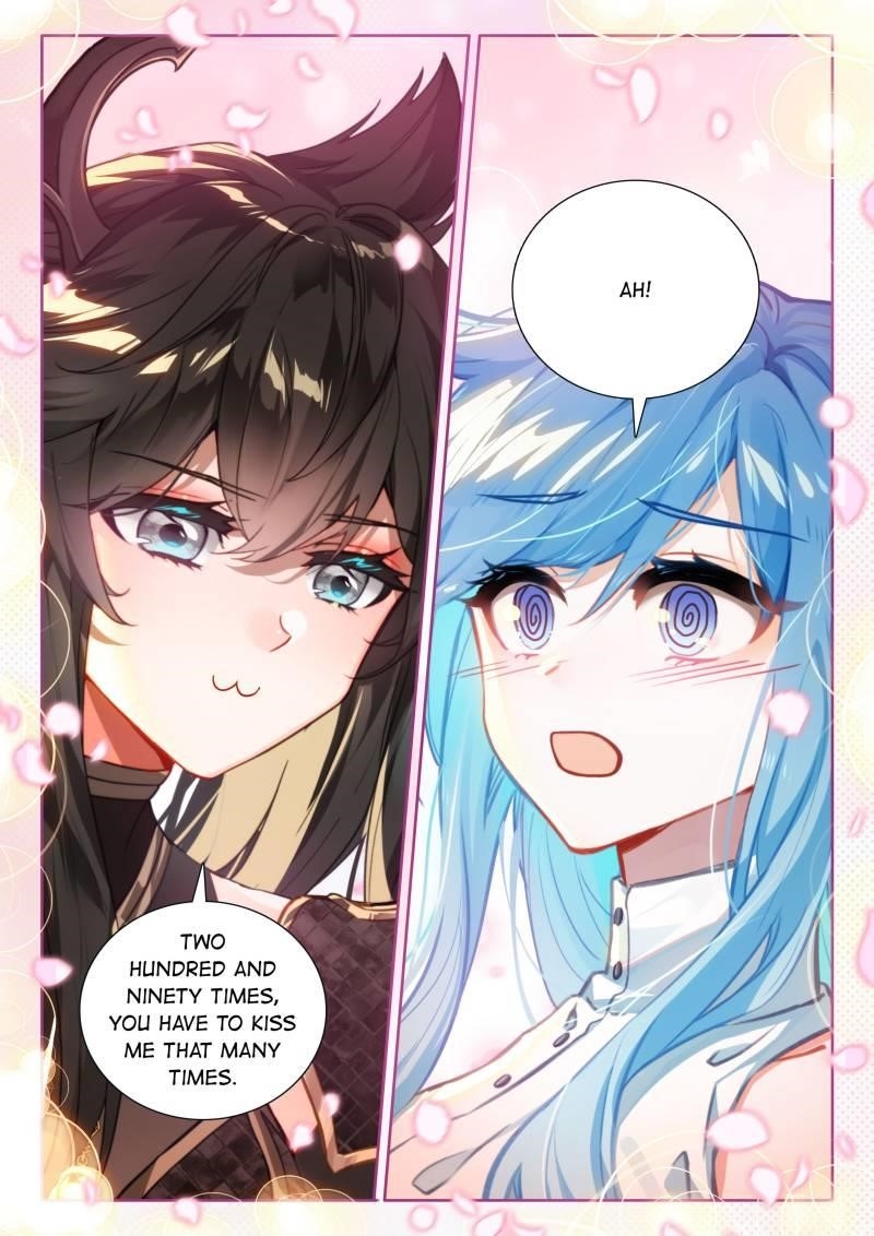 Soul Land 4 – The Ultimate Combat Chapter 552 - Page 14