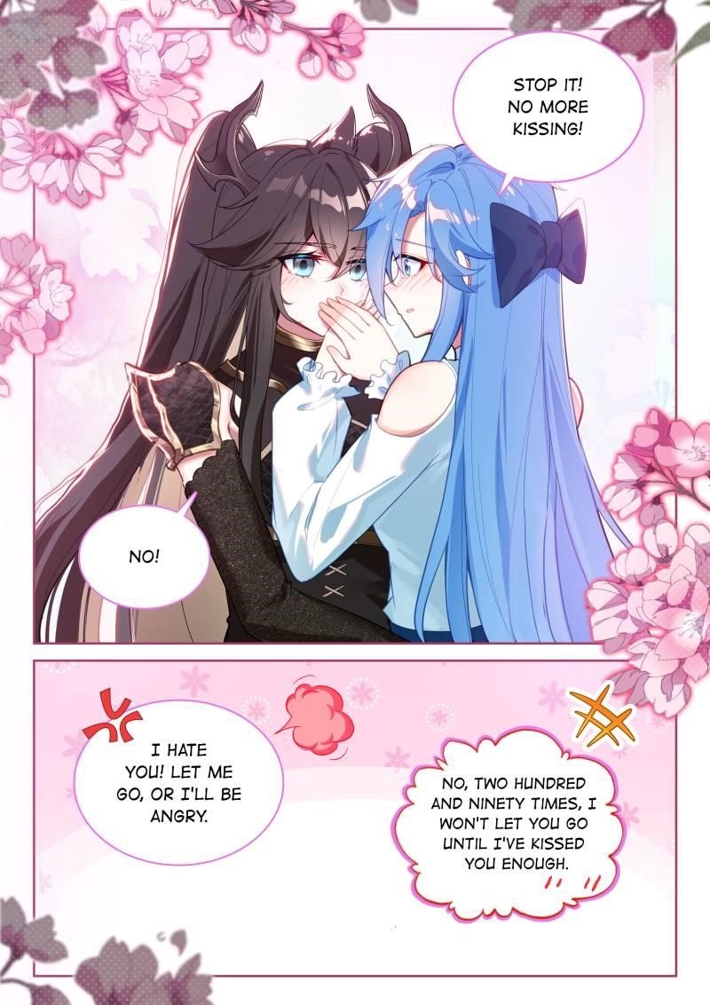 Soul Land 4 – The Ultimate Combat Chapter 552 - Page 15