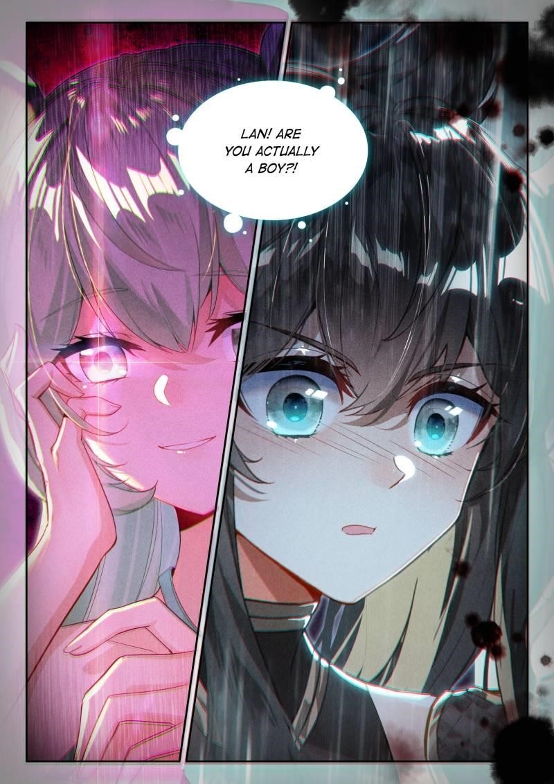 Soul Land 4 – The Ultimate Combat Chapter 555 - Page 16