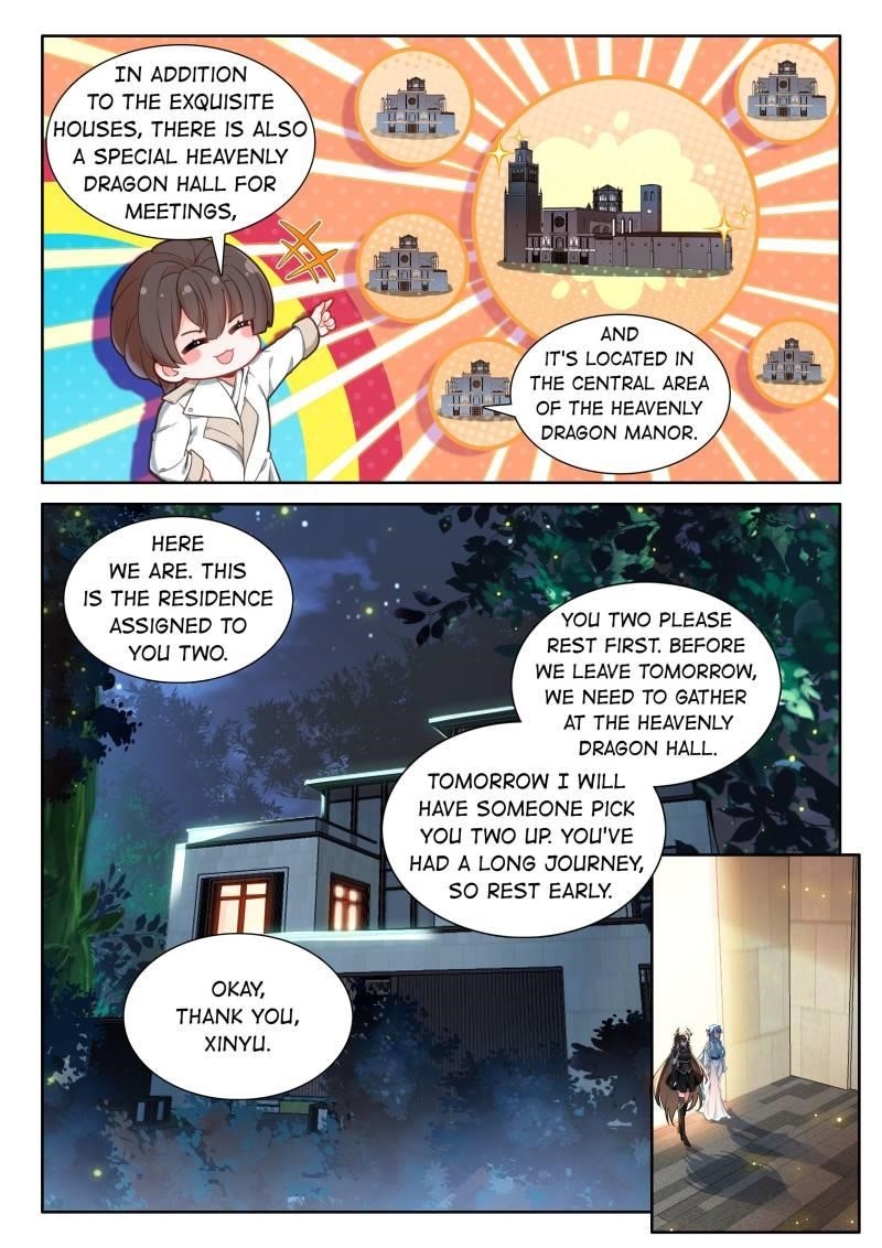 Soul Land 4 – The Ultimate Combat Chapter 555 - Page 4