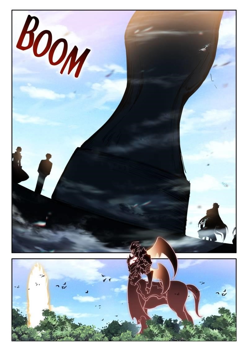 Soul Land 4 – The Ultimate Combat Chapter 557 - Page 15