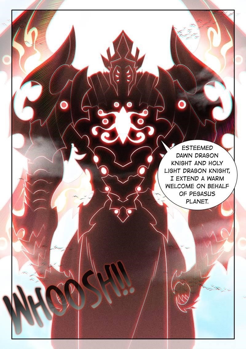 Soul Land 4 – The Ultimate Combat Chapter 557 - Page 16