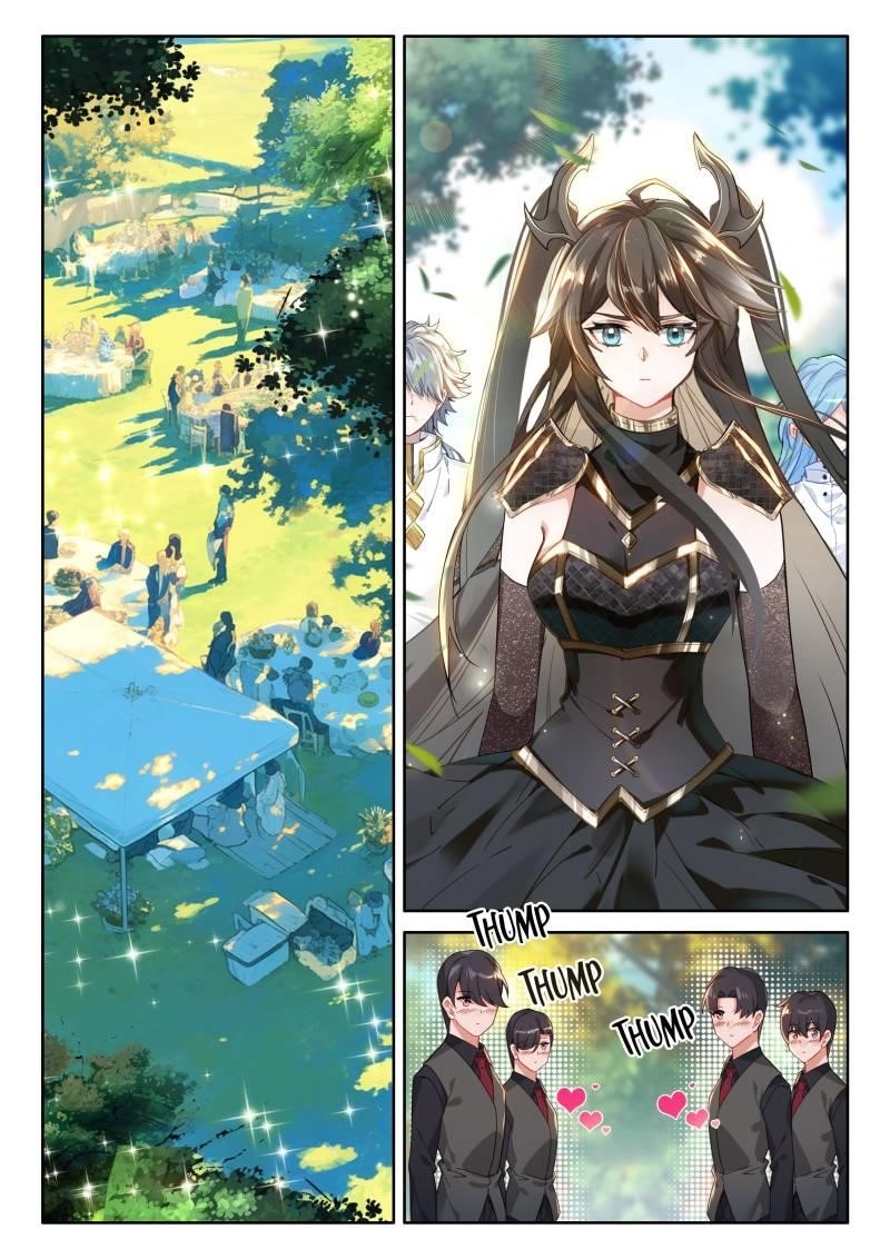 Soul Land 4 – The Ultimate Combat Chapter 558 - Page 12