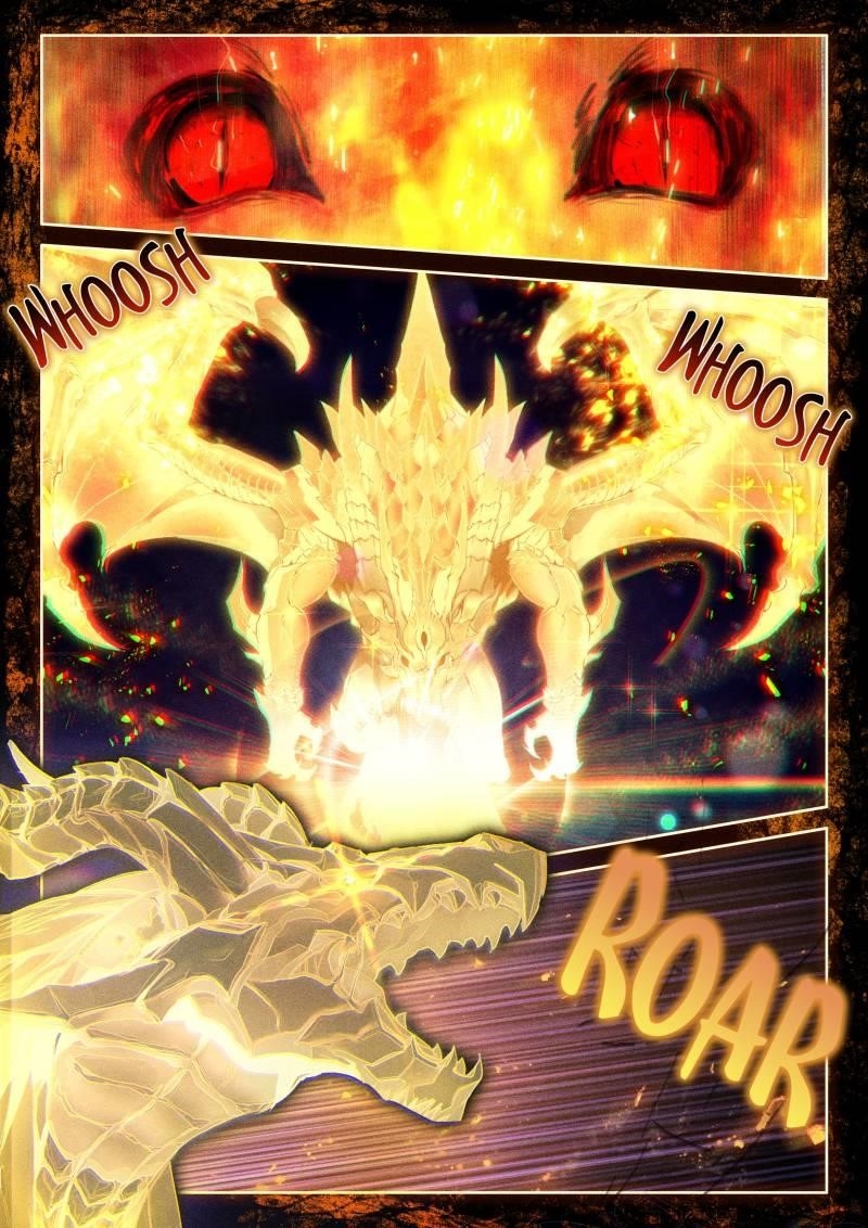 Soul Land 4 – The Ultimate Combat Chapter 558 - Page 2