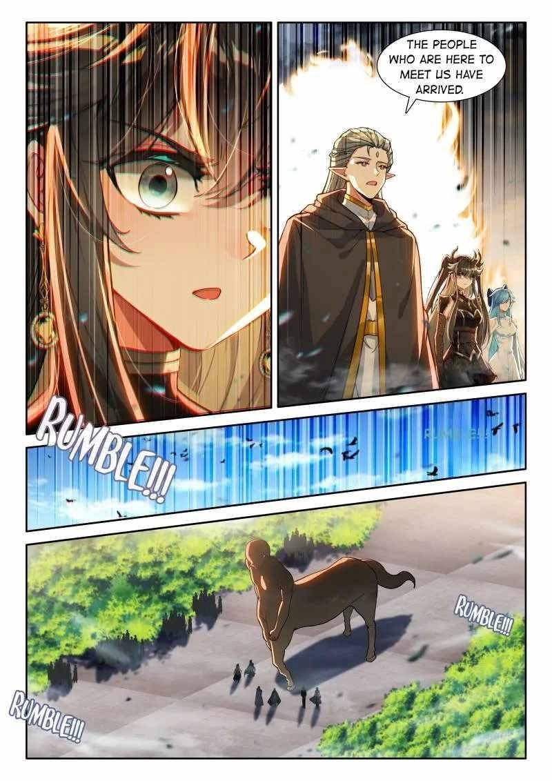 Soul Land 4 – The Ultimate Combat Chapter 560 - Page 14